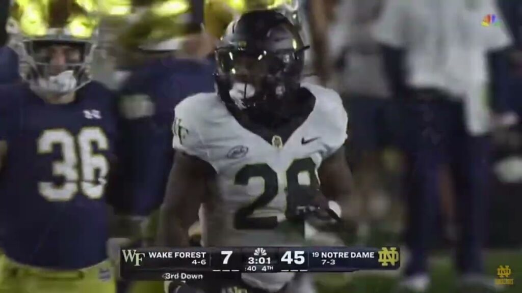 david egbe 2023 highlights
