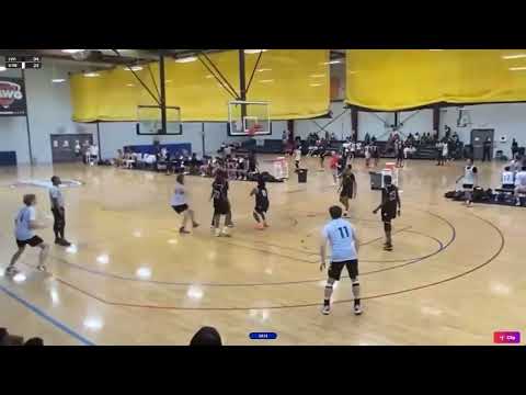 david hansen 44 lv live highlights