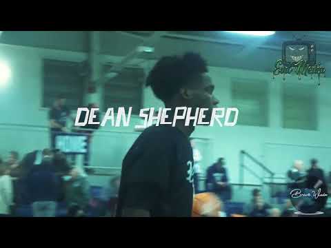 dean shepherd tower hill school guard de poy dsu commit c o 2023 senior season
