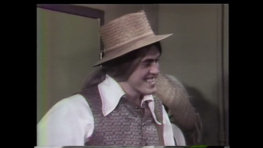 december 1978 dr max show