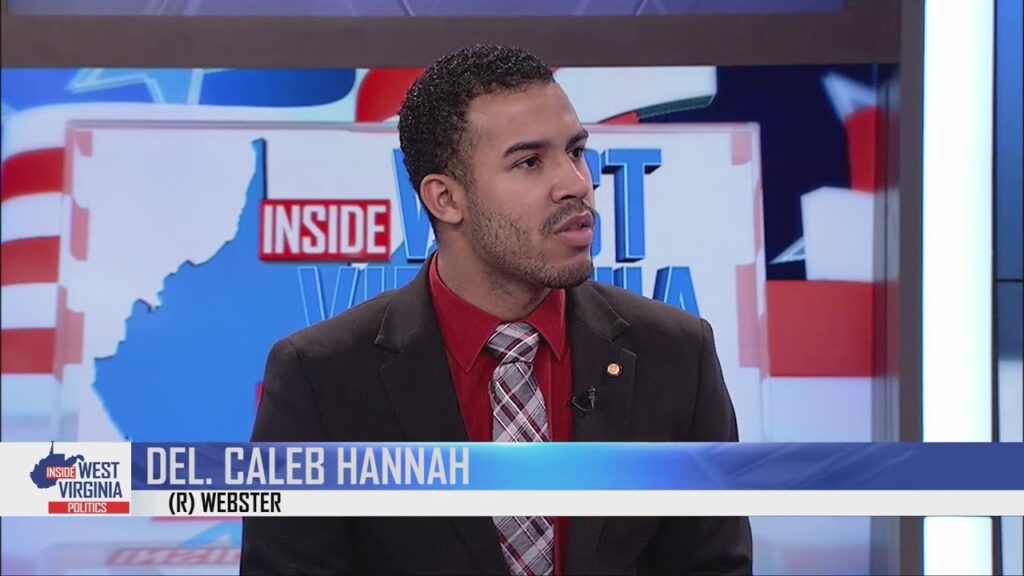 del hannah discusses november special session 1