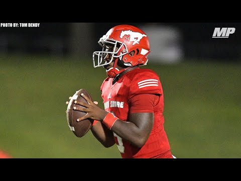 dematrius davis jr 2019 highlights
