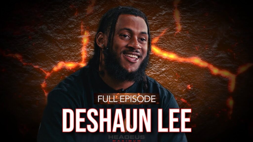 deshaun lee rising above adversity and striving for excellence at iowa