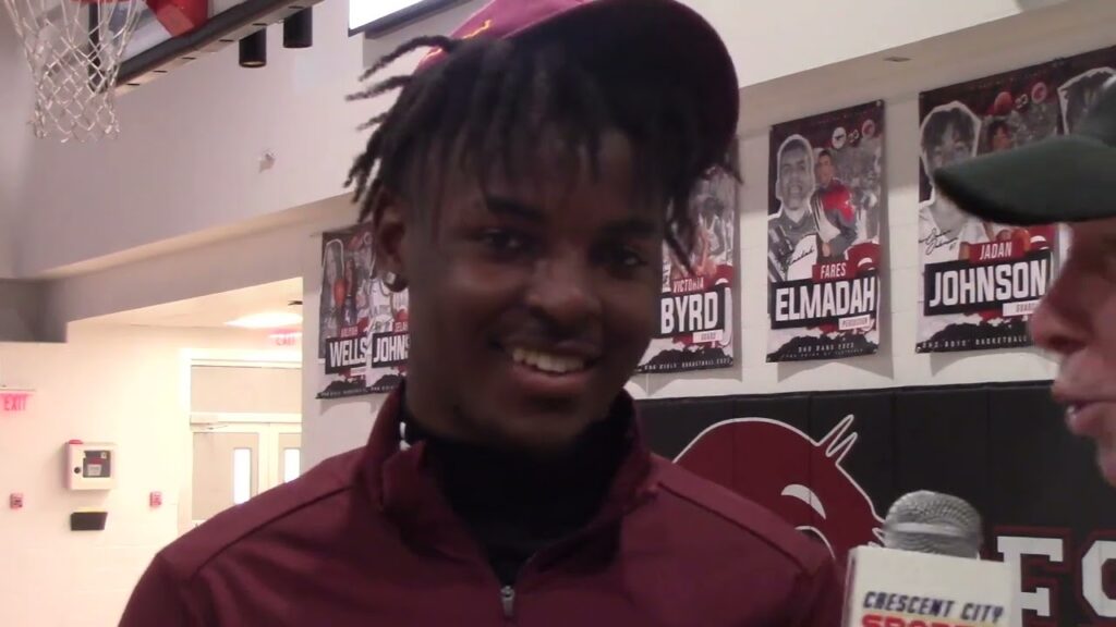 destrehan db lynard harris to ulm feb 1 2023