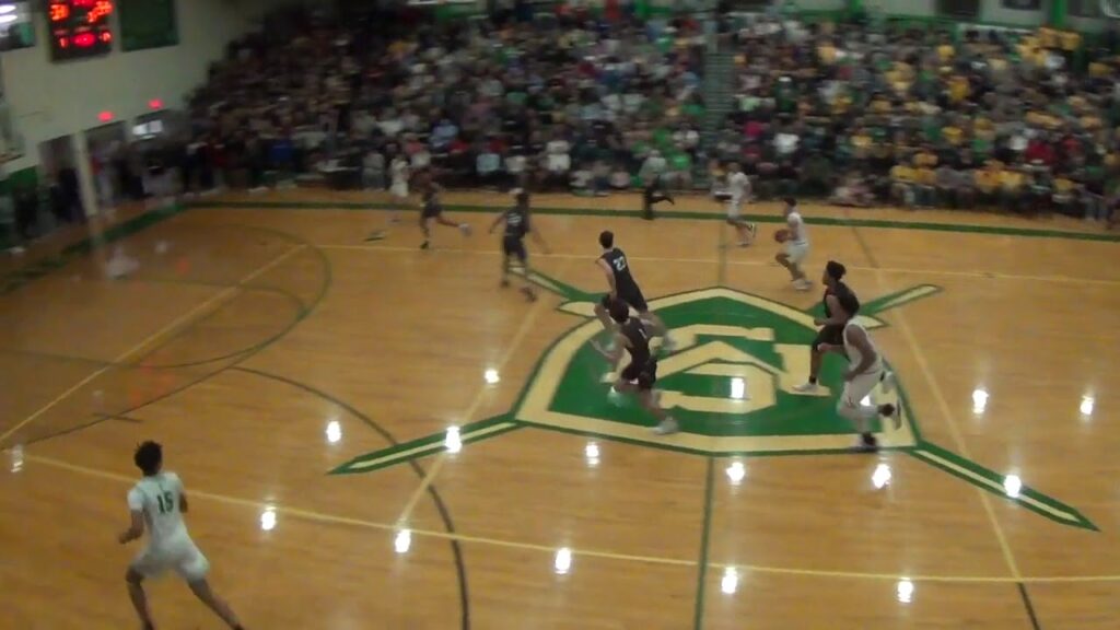 deven dahlke st marys 2020
