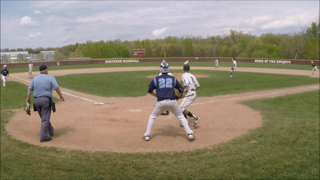 devin dunn 2018 inf junior highlights