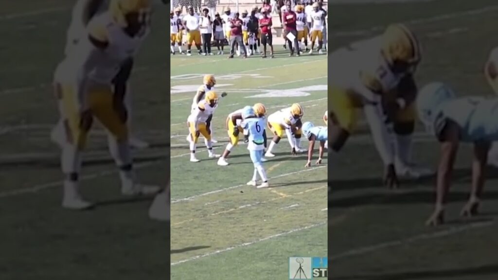devin roche the next big thing in college football
