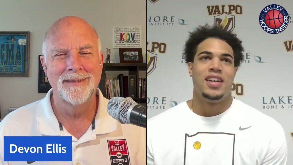 devon ellis journey to valparaiso