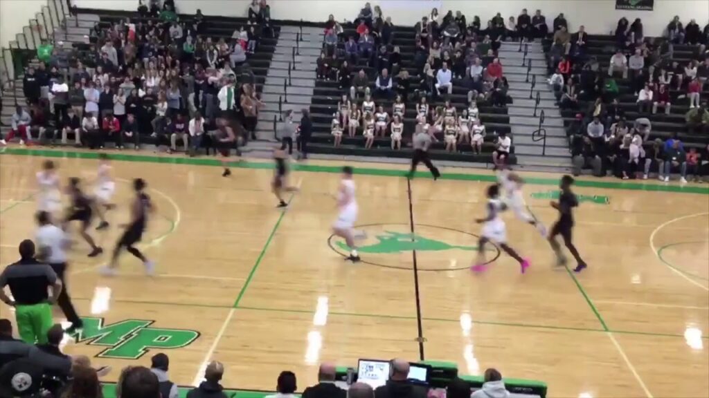 dilen miller highlights