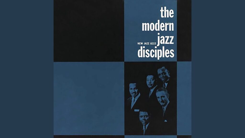 disciples blues