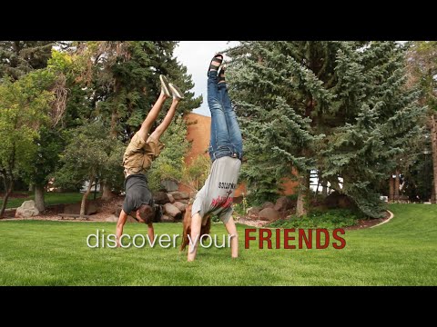 discover southern utah university
