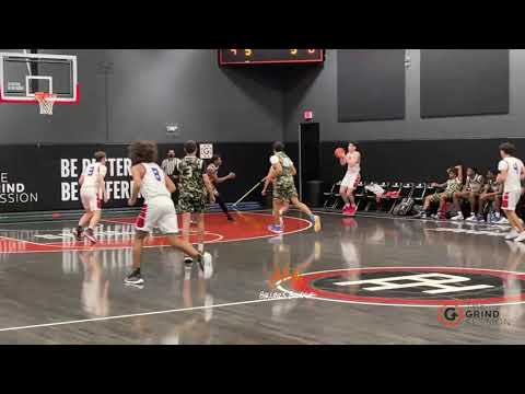 dominic capriotti best plays from the grind session