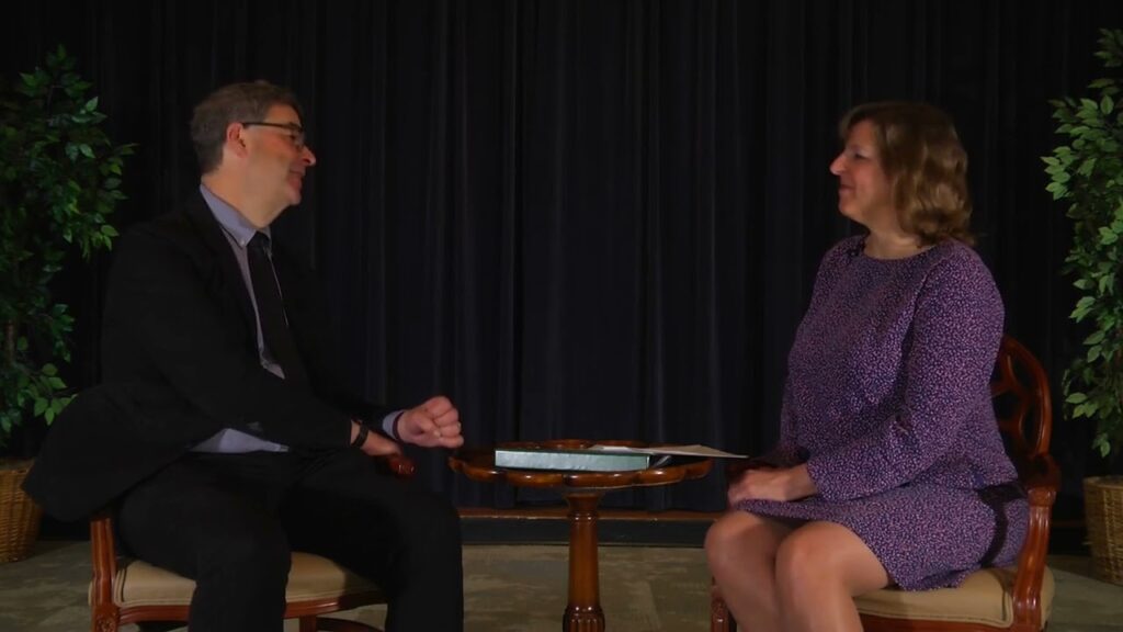 don pollard the centennial interview