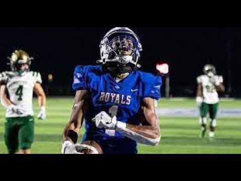 donovan hamilton 2023 highlights
