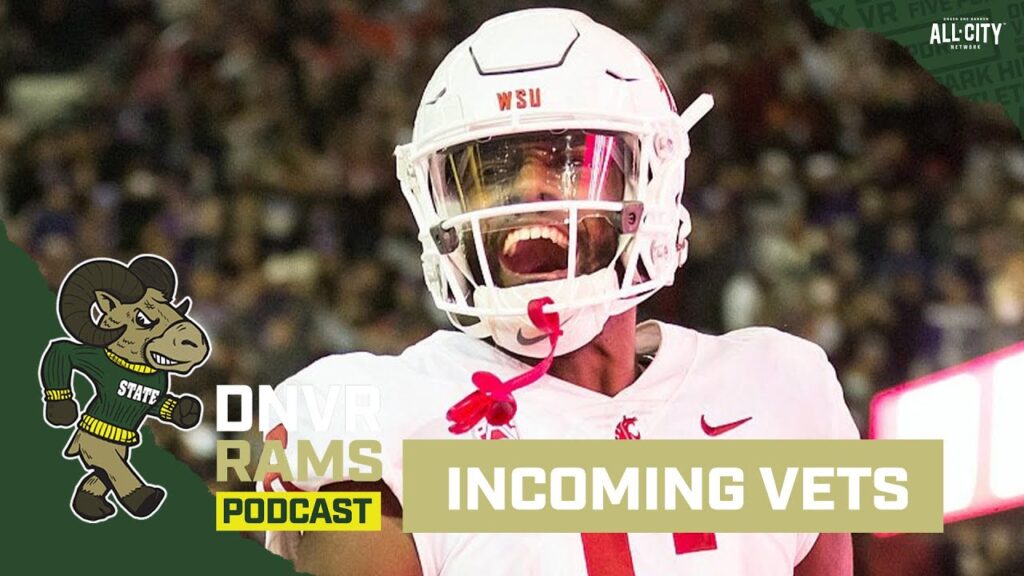 donovan ollie is the latest player to join csu football in a transfer class full of veterans