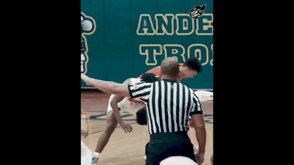 donovan santoro highlights