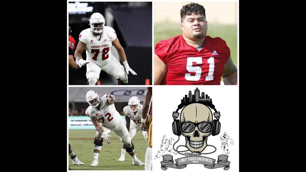 dontae bull mose vavao interview