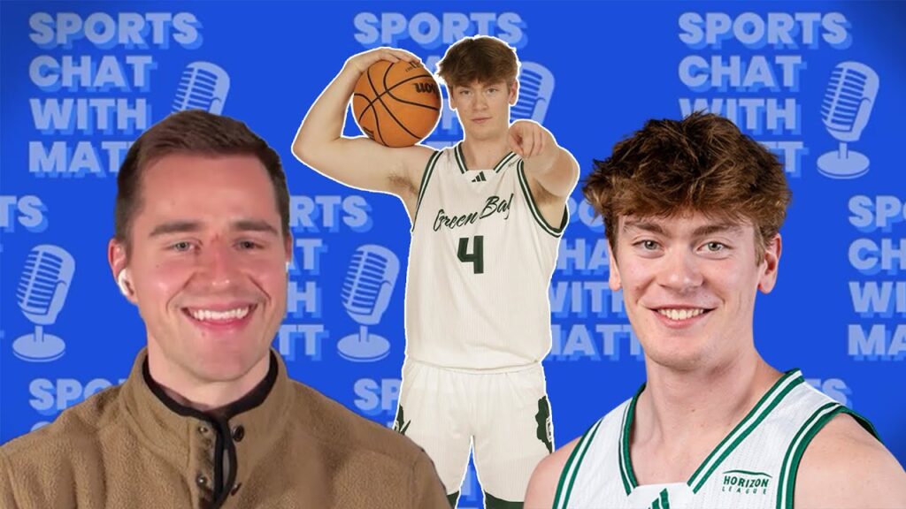 doug gottlieb will bring the energy uwgbs mac wrecke discusses gottlieb hire redshirt season