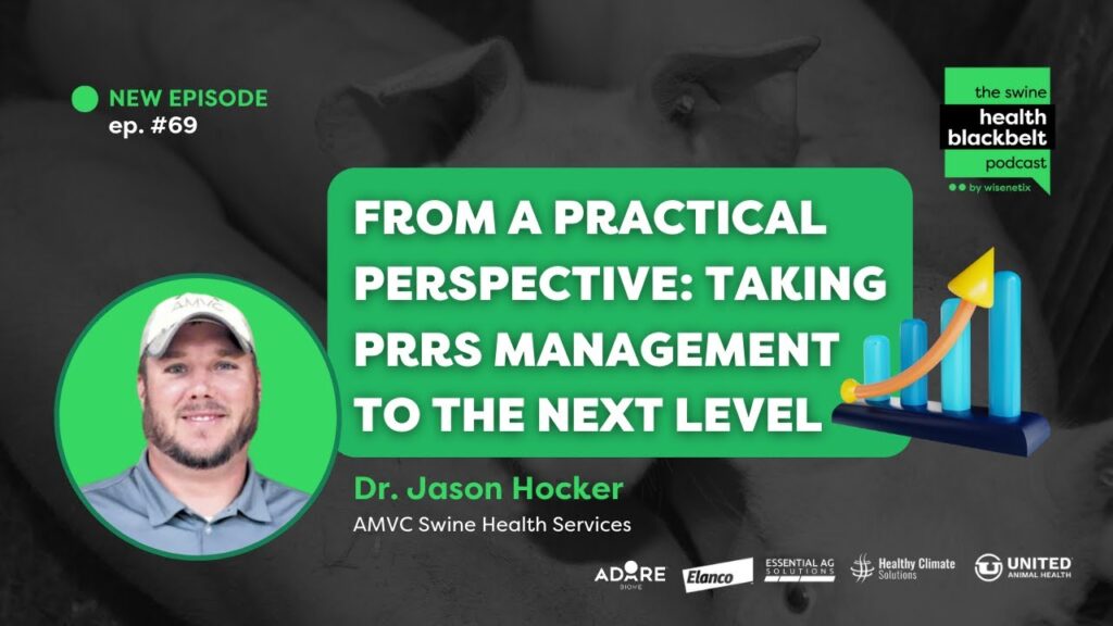 dr jason hocker advanced prrs management ep 69