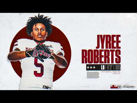 dudemass23 lb jyree roberts