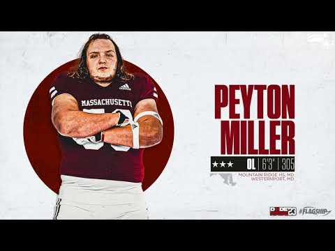 dudemass23 ol peyton miller
