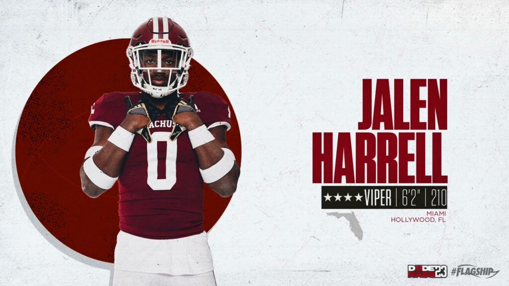 dudemass23 viper jalen harrell