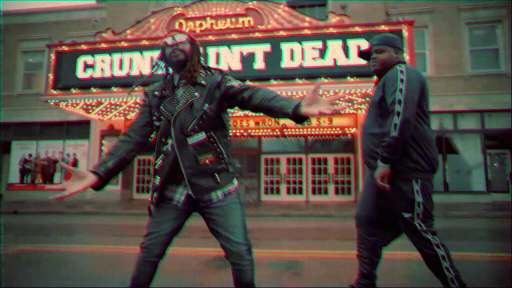 duke deuce crunk aint dead keifergr33n remix