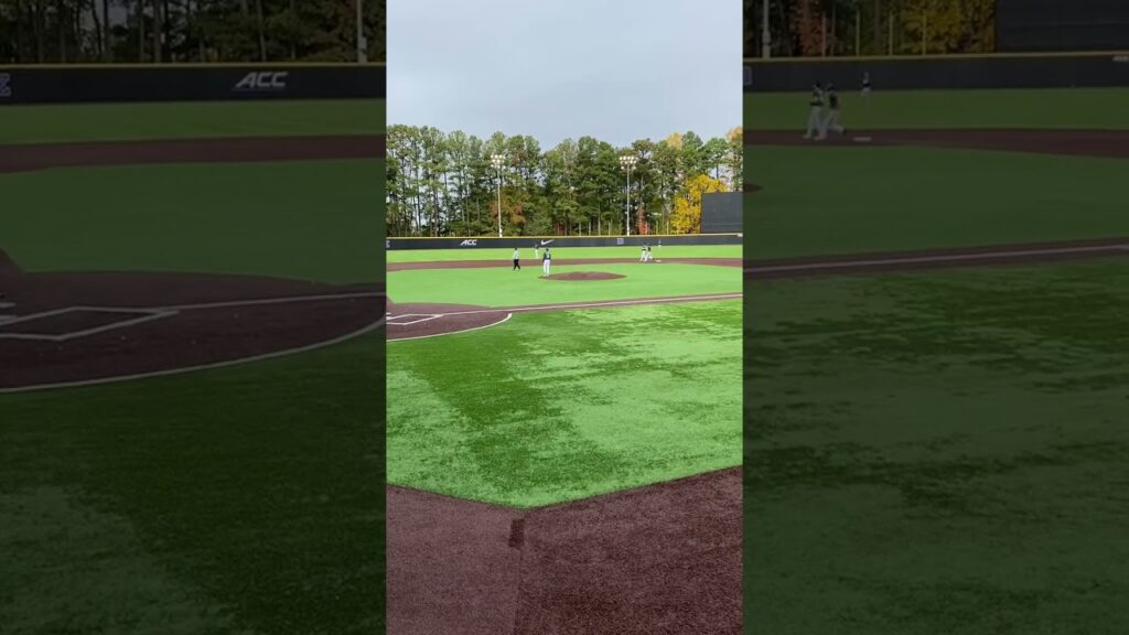 duke university jack coombs field