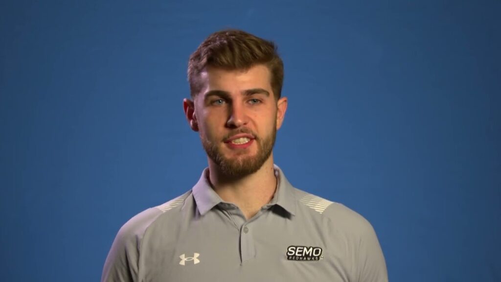 dylan branson ovc basketball media day oct 17 2023