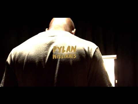 dylan williams real one official music video