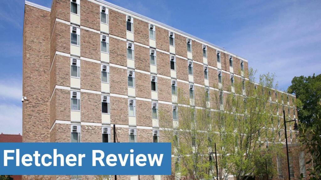 east carolina university fletcher review