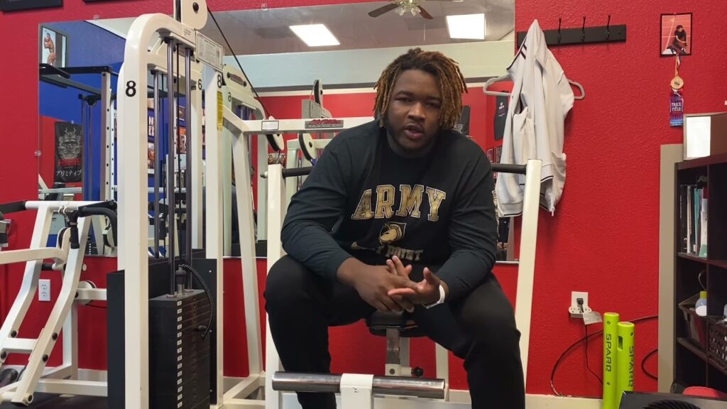 east county muscle talk with local athlete matai bell antioch resident west point boundf09f92aaf09f8fbef09f92aaf09f8fbe