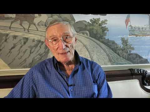 ed haynes design stories