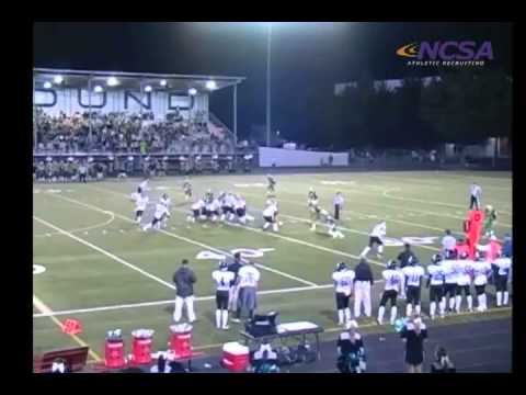 ej harris recruiting video