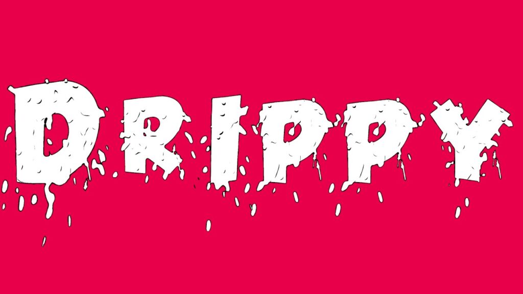 eli liberty drippy official mv