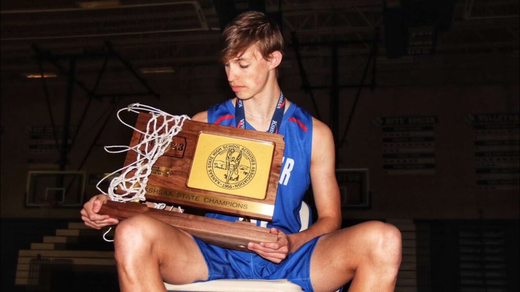 eli shetlar senior year highlights