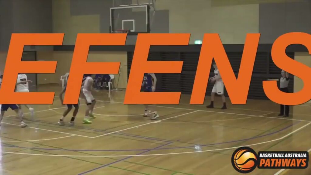 emmer nichols highlights 2021 australian u18 national championship