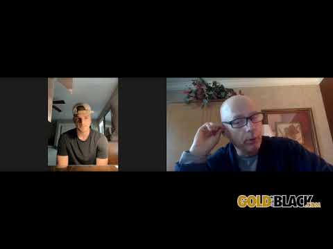 entrance interview te drew biber