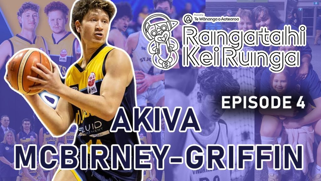 episode 4 akiva mcbirney griffin