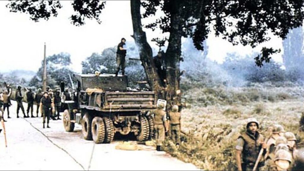 episode 65 operation paul bunyan the most expensive tree trimming in history