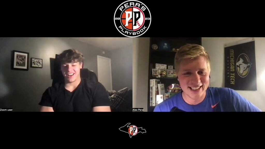 episode 87 cj fazio