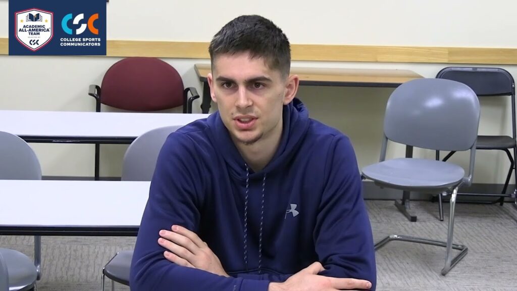 erik timko 2023 24 ncaa division ii mens basketball academic all american of the year