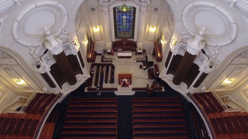 eternal father navy hymn monte maxwell u s naval academy organist