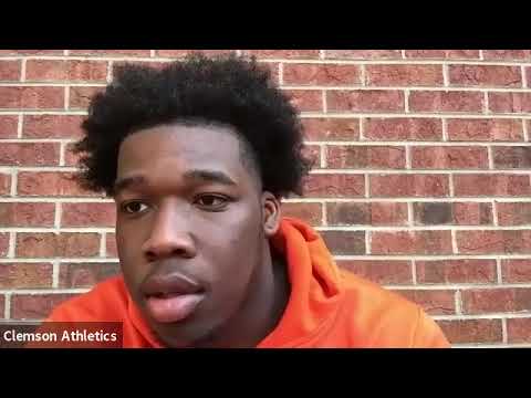 etinosa reuben post wake forest 11 20 2021