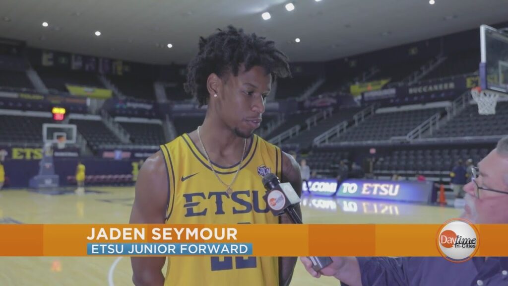 etsu player of the week forward jaden seymour