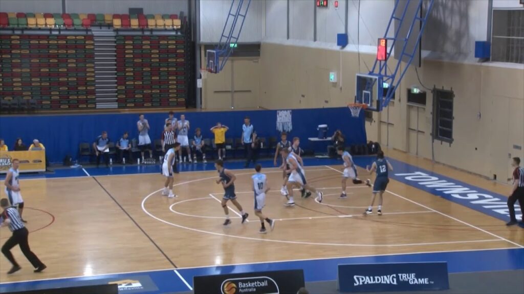 evan kilminster highlights