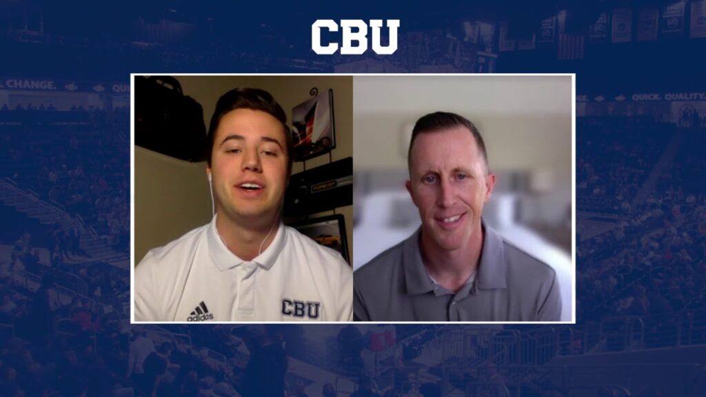 exclusive interview with head coach rick croy