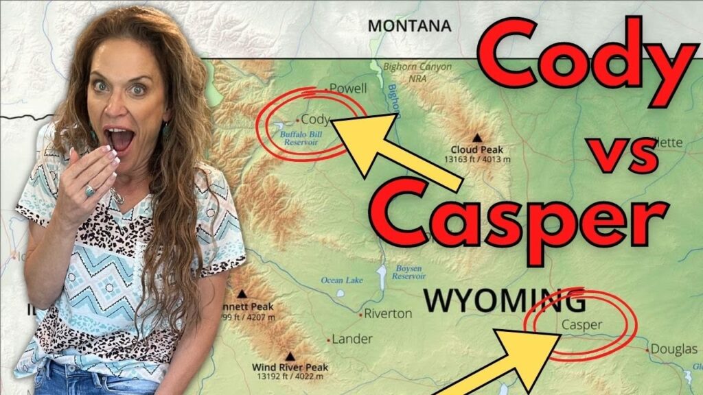 f09f8c84 choosing your wyoming haven casper vs cody f09f8c84