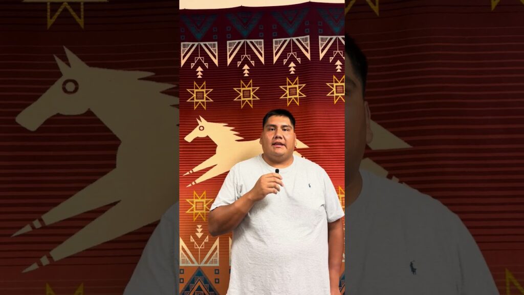 f09f8f88f09f8e89 game time f09f8c9f join us as we rally behind unlv offensive lineman jayden ahboah navajo kiowa f09f94a5