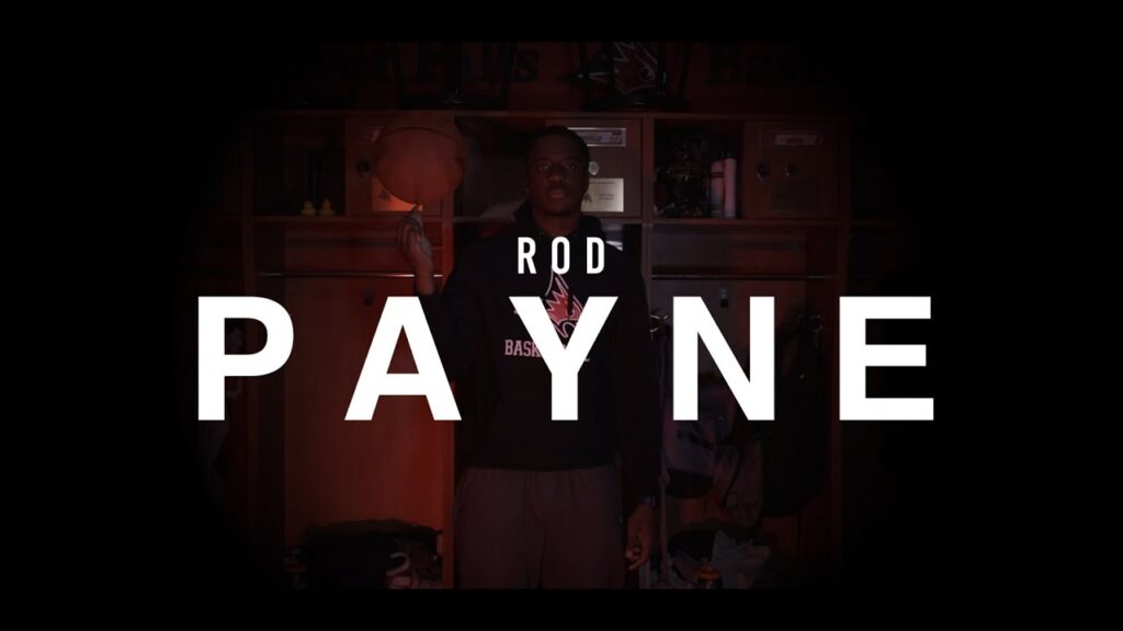 falcon awards 2022 male newcomer of the year rodrick payne
